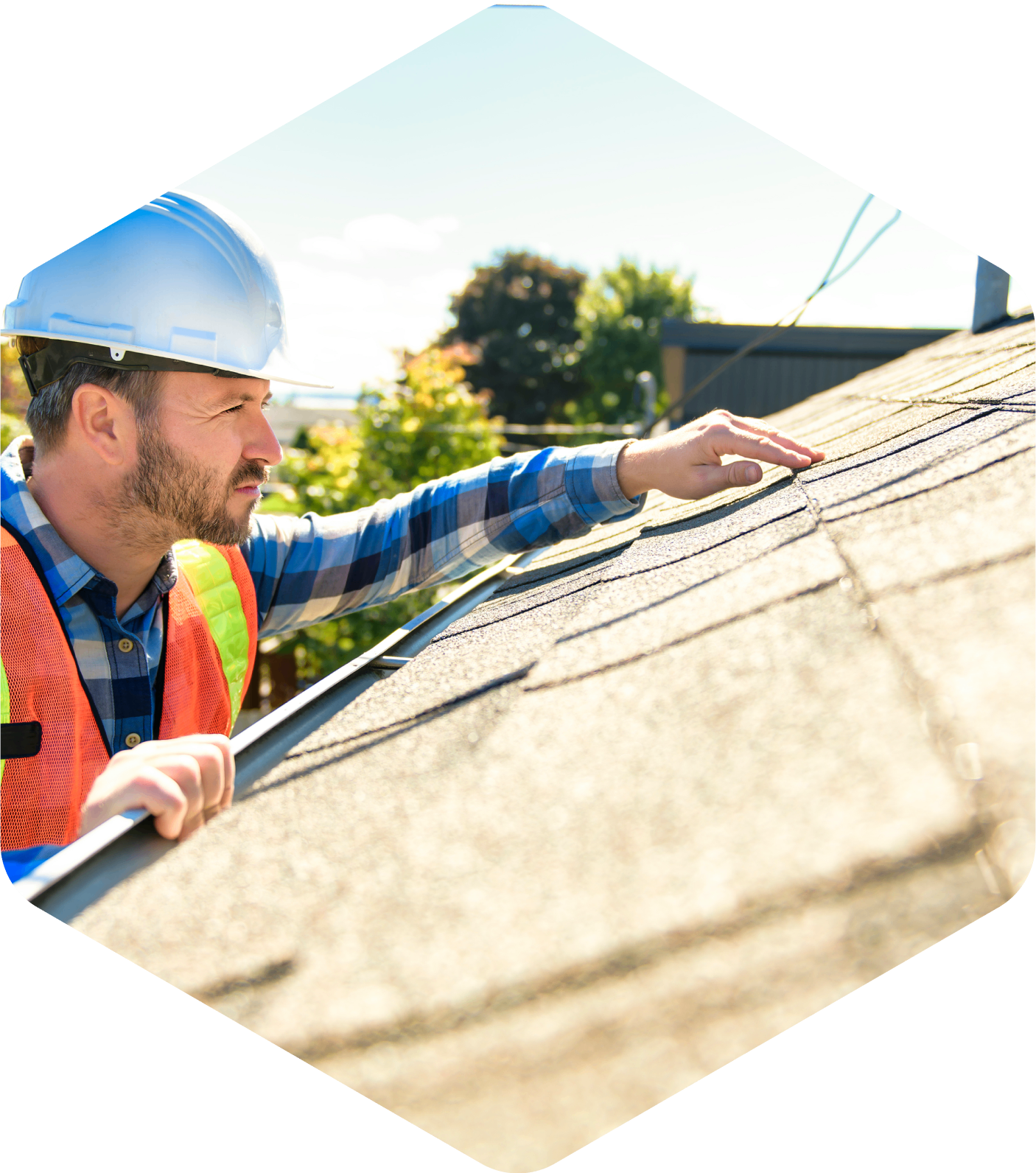 3rd Gen Roofing Inc. 3rd Gen Roofing Inc.